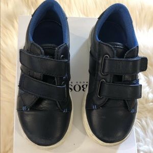 Toddler Boss shoes
